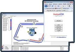 IDT Viewer - Software Erweiterung