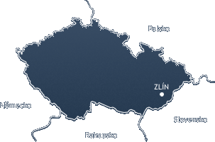 Kde nás najdete - Mapy.cz